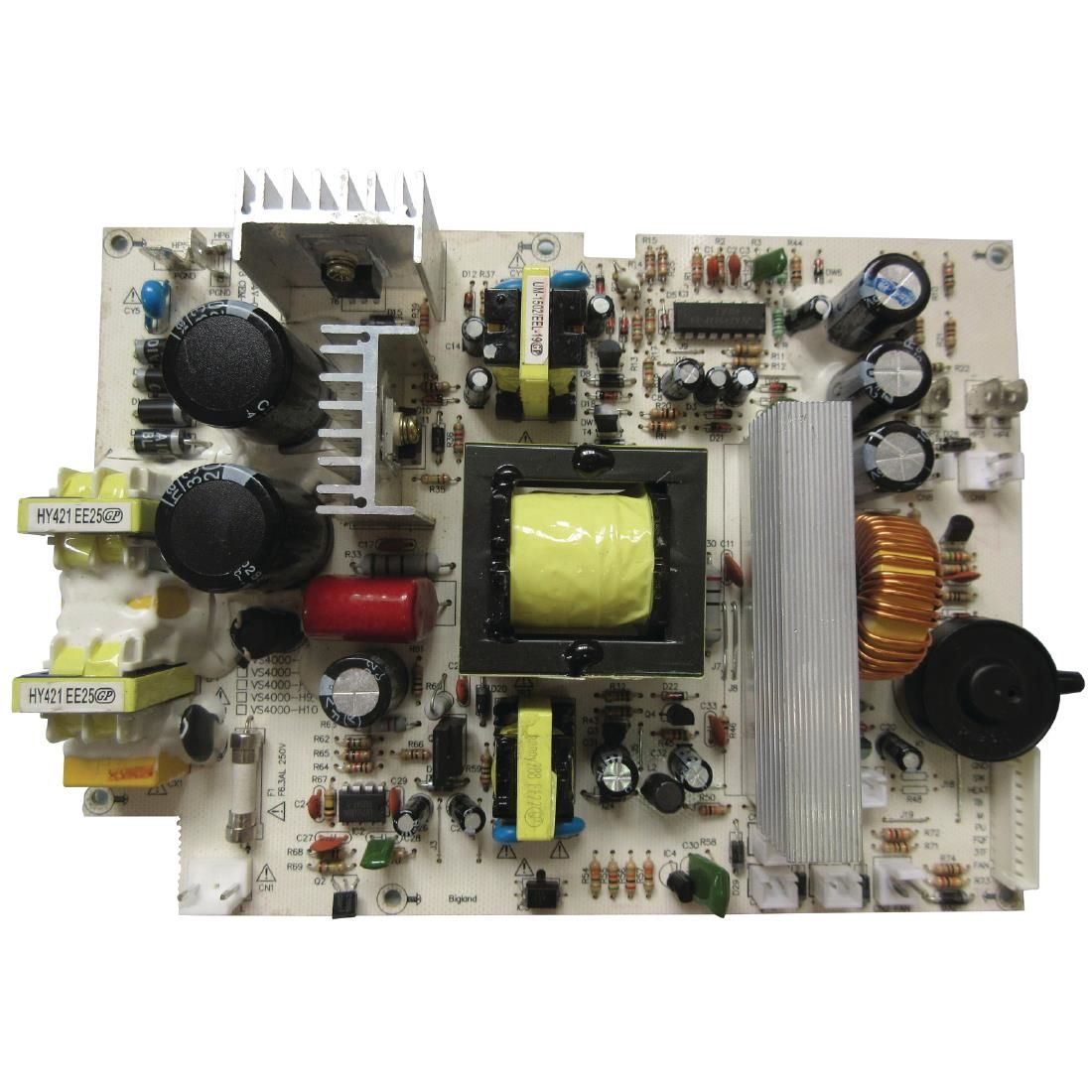 Buffalo PCB (Power) JD Catering Equipment Solutions Ltd