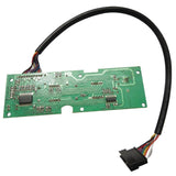 Buffalo PCB (control panel) with 450mm insulated wire JD Catering Equipment Solutions Ltd