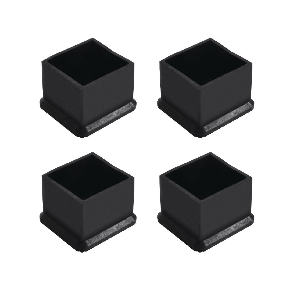 Buffalo Plastic Feet for CT811 JD Catering Equipment Solutions Ltd