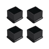 Buffalo Plastic Feet for CT811 JD Catering Equipment Solutions Ltd