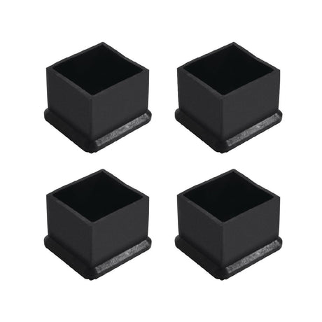 Buffalo Plastic Feet for CT811 JD Catering Equipment Solutions Ltd