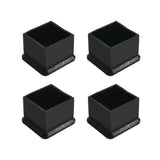 Buffalo Plastic Feet for CT811 JD Catering Equipment Solutions Ltd