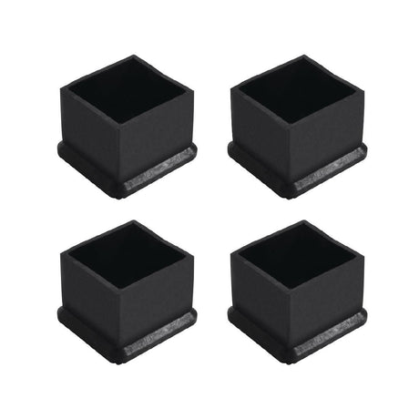 Buffalo Plastic Feet for CT811 JD Catering Equipment Solutions Ltd