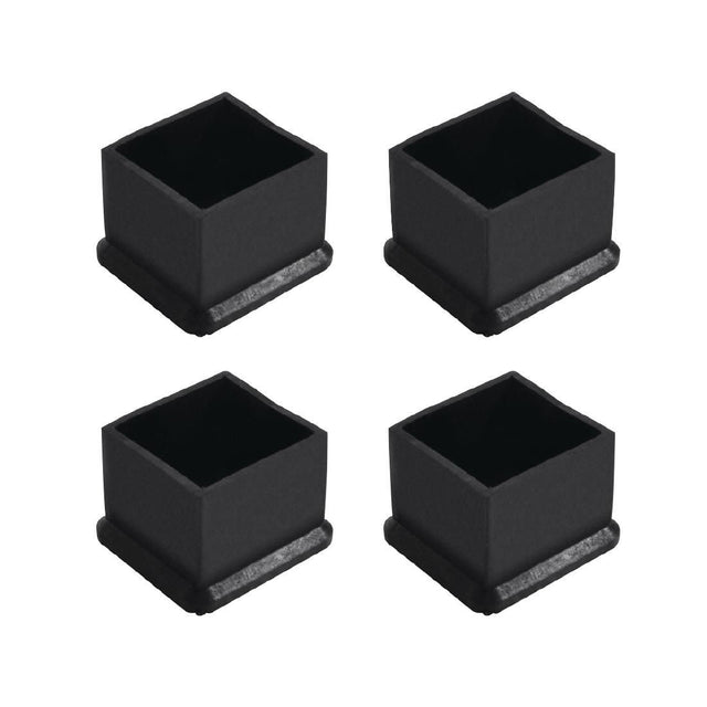 Buffalo Plastic Feet for CT811 JD Catering Equipment Solutions Ltd