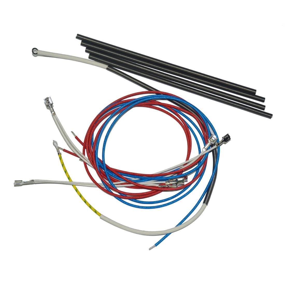 Buffalo Plate Connecting Wire Assembly JD Catering Equipment Solutions Ltd