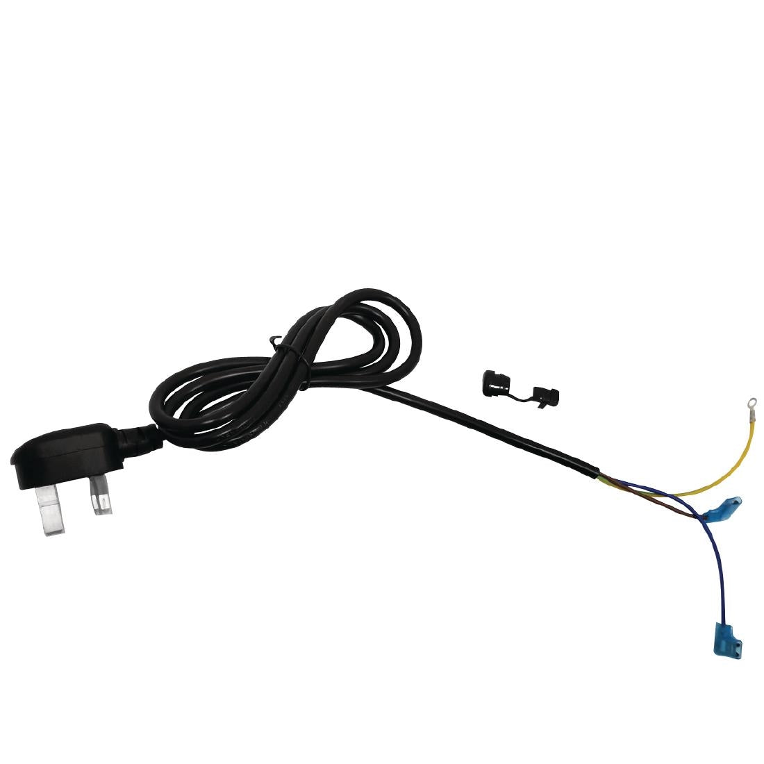 Buffalo Power Cord Assembly JD Catering Equipment Solutions Ltd