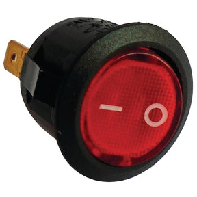 Buffalo Power Switch AF937 JD Catering Equipment Solutions Ltd