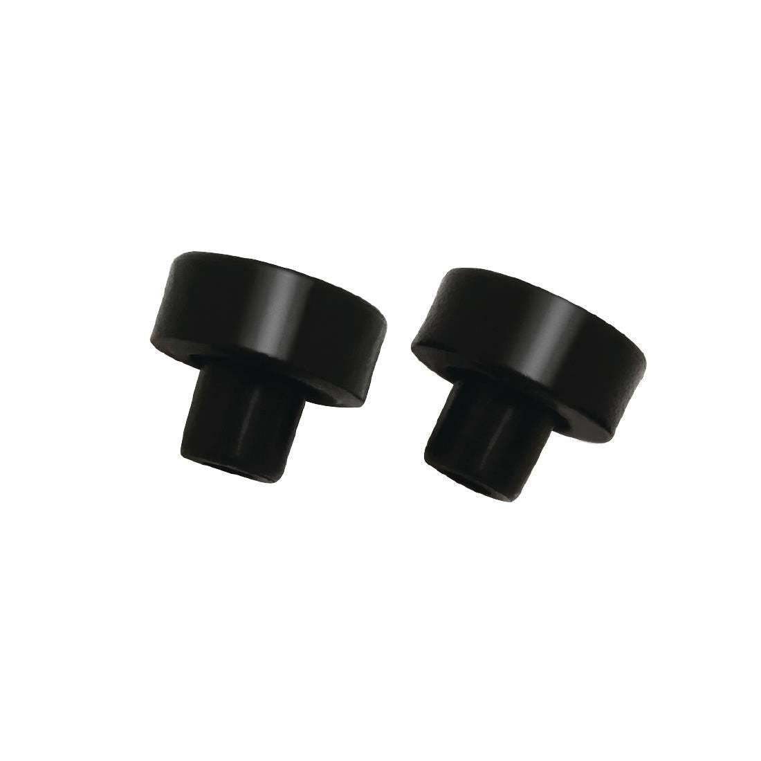 Buffalo Pulley (set 2) JD Catering Equipment Solutions Ltd