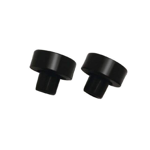 Buffalo Pulley (set 2) JD Catering Equipment Solutions Ltd