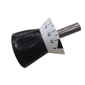 Buffalo Regulator Knob Assembly JD Catering Equipment Solutions Ltd