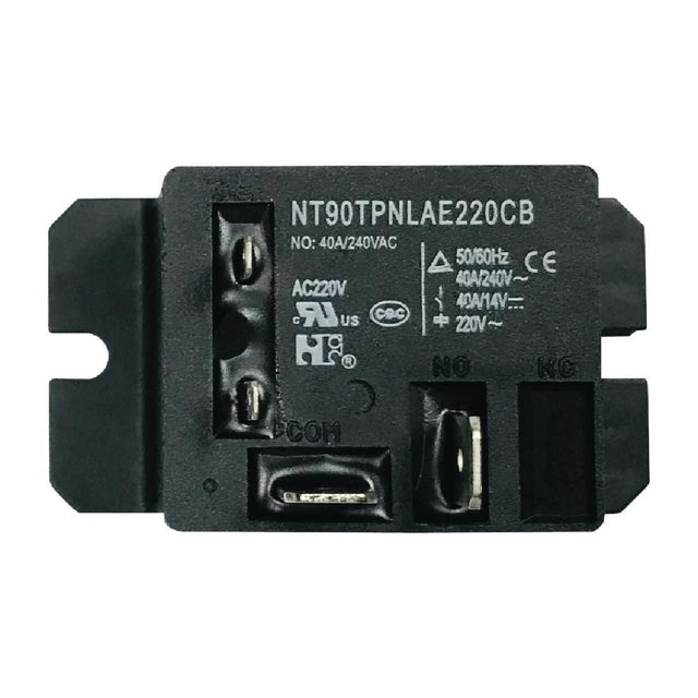 Buffalo Relay AJ367 JD Catering Equipment Solutions Ltd