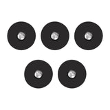 Buffalo Rubber Feet (set 5) JD Catering Equipment Solutions Ltd