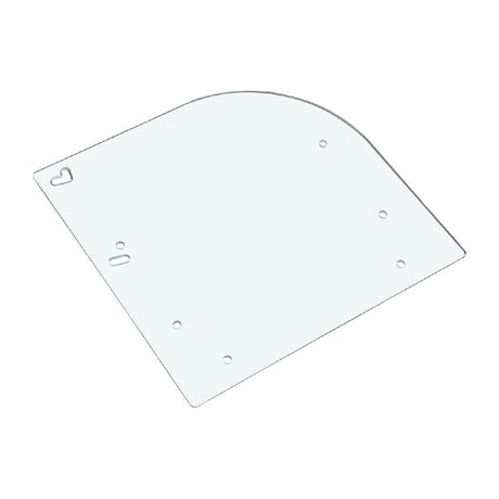 Buffalo Side Glass JD Catering Equipment Solutions Ltd