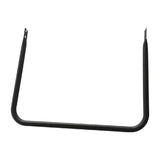AH084 Buffalo Side Shelf Support - JD Catering Equipment Solutions Ltd