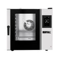 Buffalo Smart Touchscreen Combi Oven 7 x GN 1/1 CK079 JD Catering Equipment Solutions Ltd