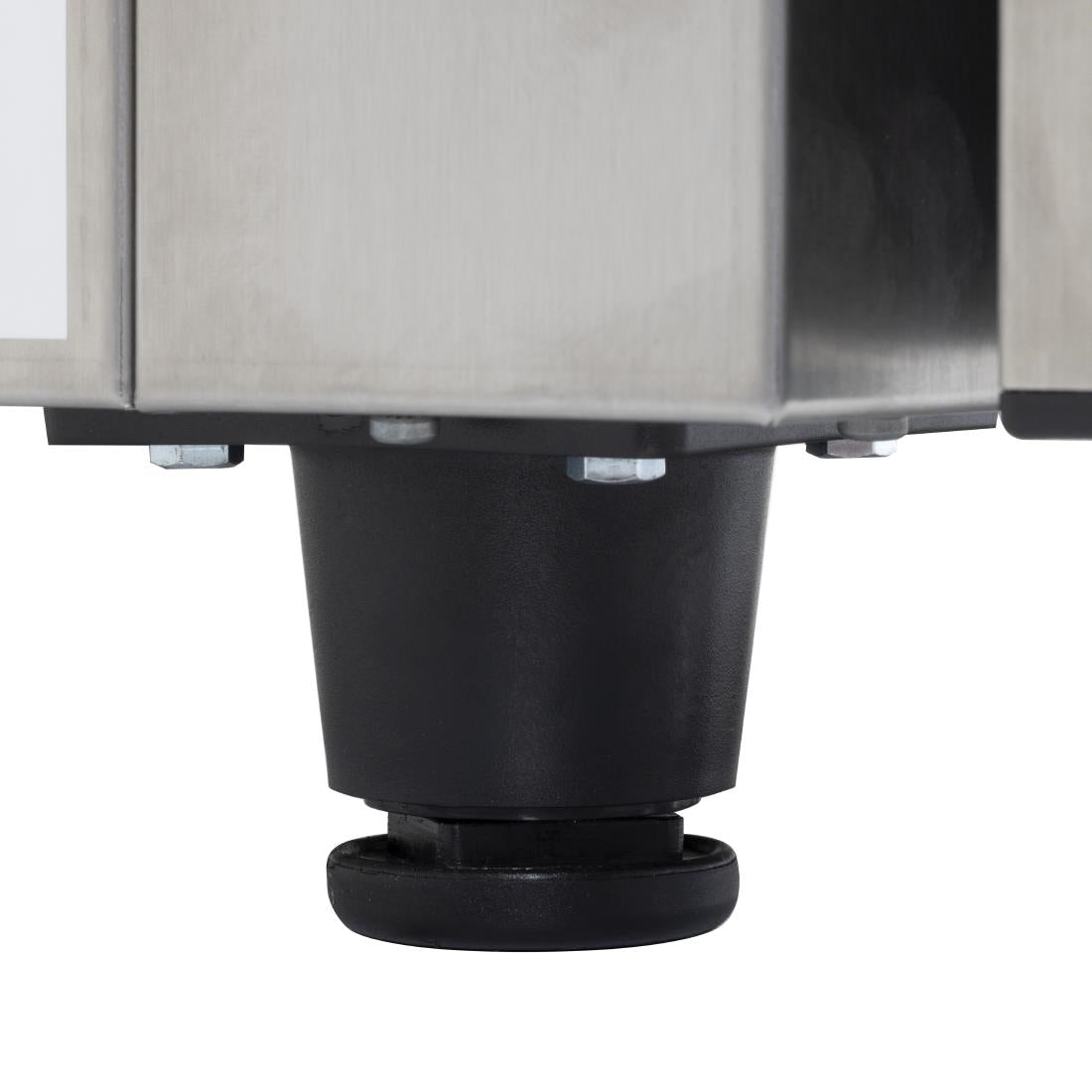Buffalo Smart Touchscreen Combi Oven 7 x GN 1/1 CK079 JD Catering Equipment Solutions Ltd