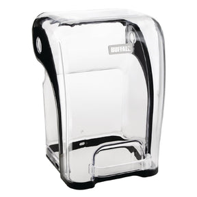 Buffalo Sound Enclosure Assembly JD Catering Equipment Solutions Ltd