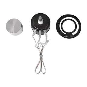 Buffalo Speed Control Assembly AJ246 JD Catering Equipment Solutions Ltd