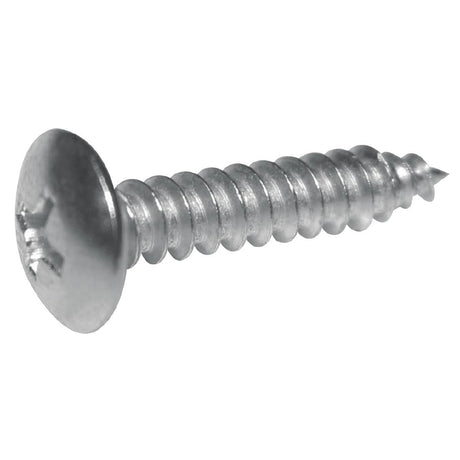 Buffalo Stainless Steel Screws JD Catering Equipment Solutions Ltd