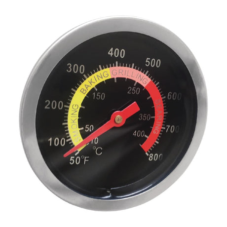 Buffalo Thermometer JD Catering Equipment Solutions Ltd