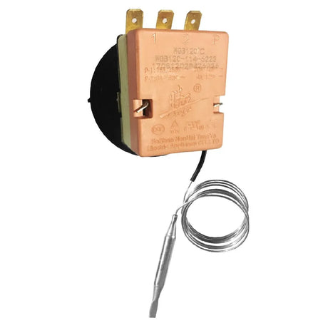 AE911 Buffalo Thermostat AE911 - JD Catering Equipment Solutions Ltd