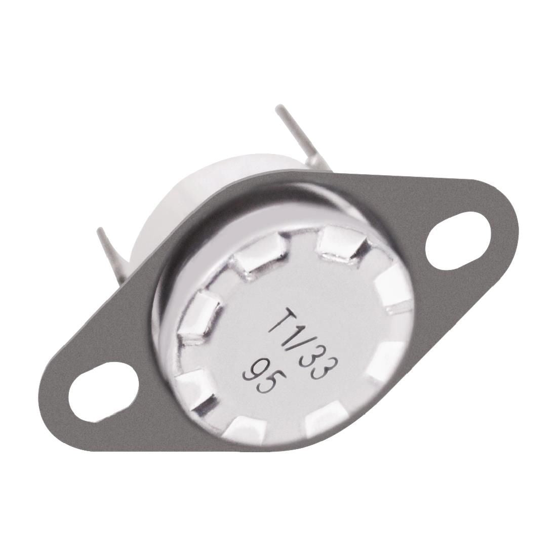 Buffalo Thermostat Fits CW146 JD Catering Equipment Solutions Ltd