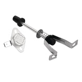 Buffalo Thermostat with Manual Reset Assembly JD Catering Equipment Solutions Ltd