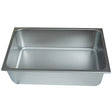 Buffalo Water Pan JD Catering Equipment Solutions Ltd