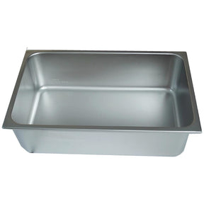 Buffalo Water Pan JD Catering Equipment Solutions Ltd
