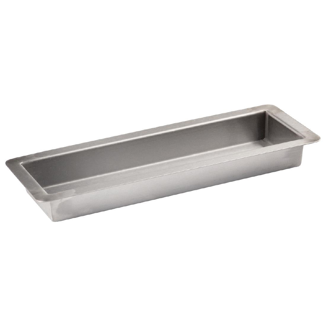 Buffalo Water Tray JD Catering Equipment Solutions Ltd