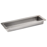 Buffalo Water Tray JD Catering Equipment Solutions Ltd