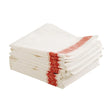 S646 Bulk Buy Glass Cloths (E910) (Pack of 50) - JD Catering Equipment Solutions Ltd
