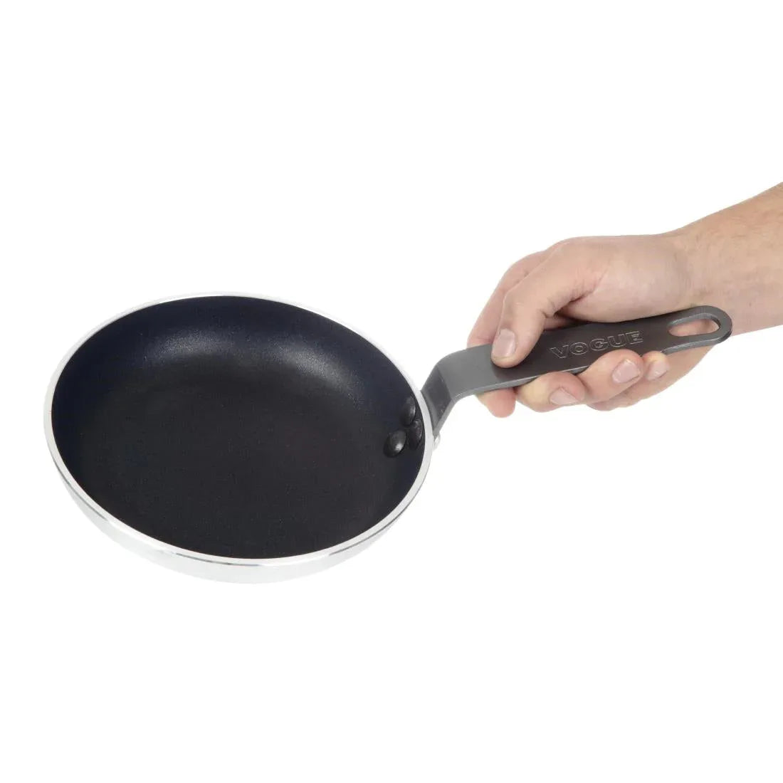 S210 Bulk Buy Vogue Non-Stick Frypans (Pack of 6) - JD Catering Equipment Solutions Ltd