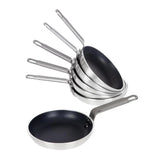 S210 Bulk Buy Vogue Non-Stick Frypans (Pack of 6) - JD Catering Equipment Solutions Ltd