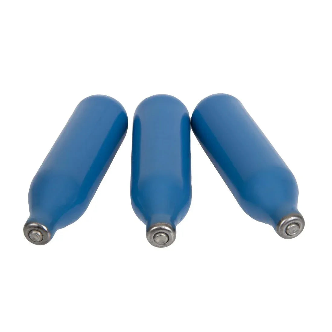 S659 Bulk Offer Vogue Cream Whipper Bulbs (Pack of 100) - JD Catering Equipment Solutions Ltd