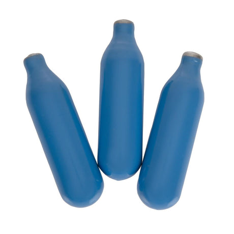 Bulk Offer Vogue Cream Whipper Bulbs (Pack of 300) JD Catering Equipment Solutions Ltd