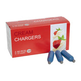 S644 Bulk Offer Vogue Cream Whipper Bulbs (Pack of 300) - JD Catering Equipment Solutions Ltd