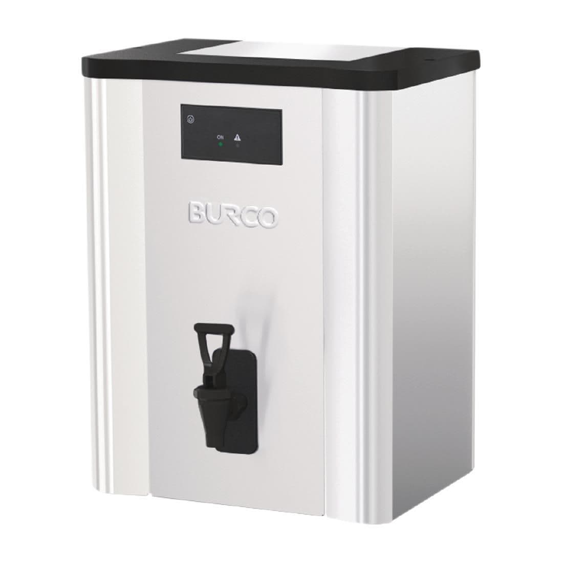 Burco 3Ltr Auto Fill Wall Mounted Water Boiler 069924 JD Catering Equipment Solutions Ltd