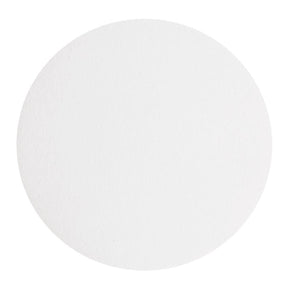 Burger Plastic Discs 100mm (Pack of 5000) JD Catering Equipment Solutions Ltd