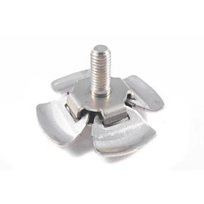 WA362 Butterfly Agitator - JD Catering Equipment Solutions Ltd