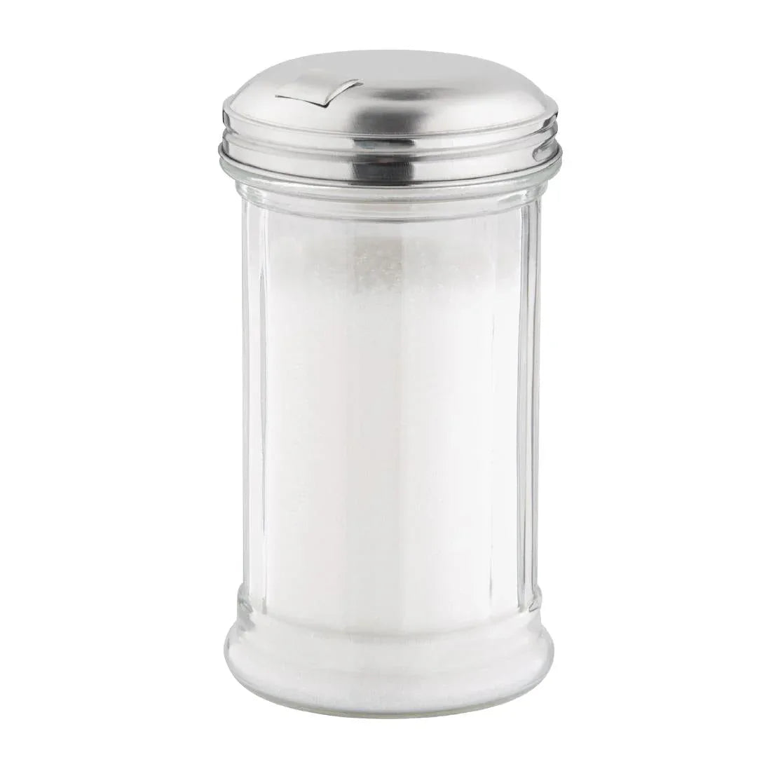 C234 Olympia Sugar Pourer with Side Hole and Flap - JD Catering Equipment Solutions Ltd