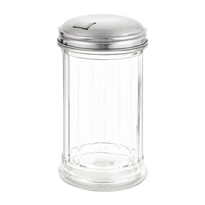 C234 Olympia Sugar Pourer with Side Hole and Flap - JD Catering Equipment Solutions Ltd