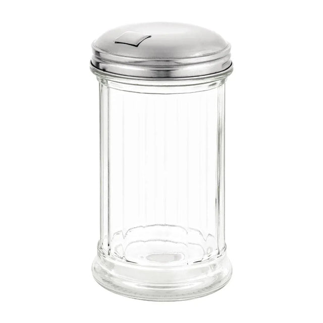C234 Olympia Sugar Pourer with Side Hole and Flap - JD Catering Equipment Solutions Ltd