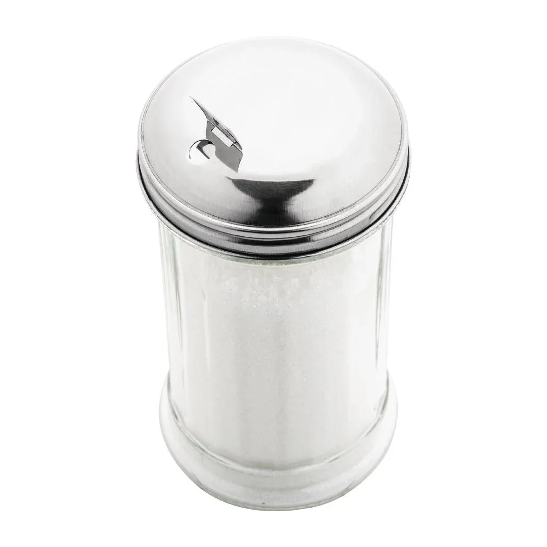 C234 Olympia Sugar Pourer with Side Hole and Flap - JD Catering Equipment Solutions Ltd
