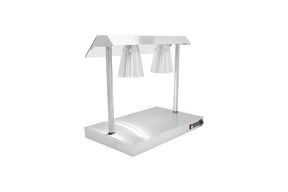 Parry Electric Food Warmer C2LU - JD Catering Equipment Solutions Ltd