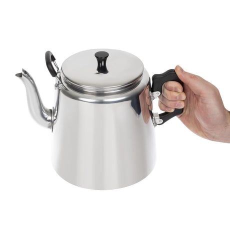 C353 Canteen Teapot 4.5Ltr JD Catering Equipment Solutions Ltd