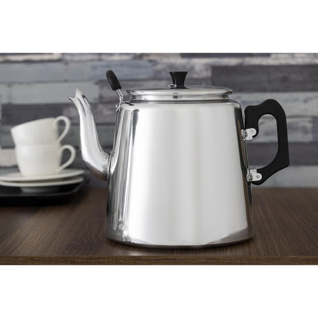 C353 Canteen Teapot 4.5Ltr JD Catering Equipment Solutions Ltd