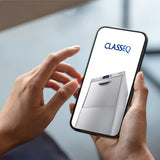 NEW 2024 Classeq C500 Glass/Dishwasher