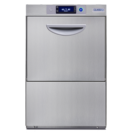 NEW 2024 Classeq C500 Glass/Dishwasher