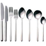 C454 Olympia Henley Dessert Knife (Pack of 12) JD Catering Equipment Solutions Ltd